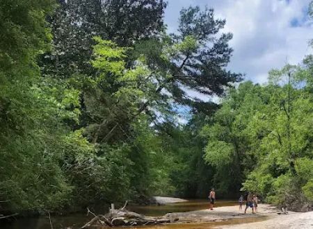 Land-O-Pines Family Campground Inc.