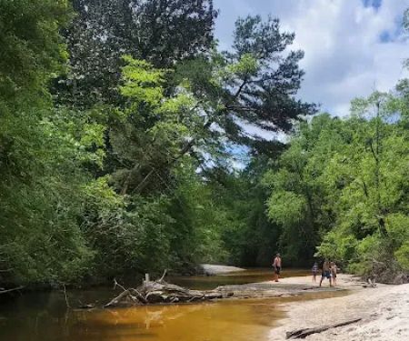 Land-O-Pines Family Campground Inc.