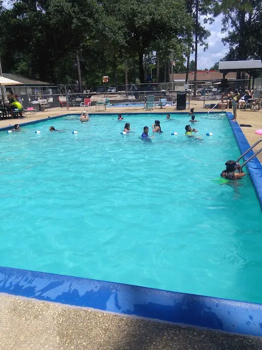 Land-O-Pines Family Campground Inc. Picture 10