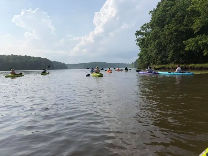 Turkey Creek Park Picture 10