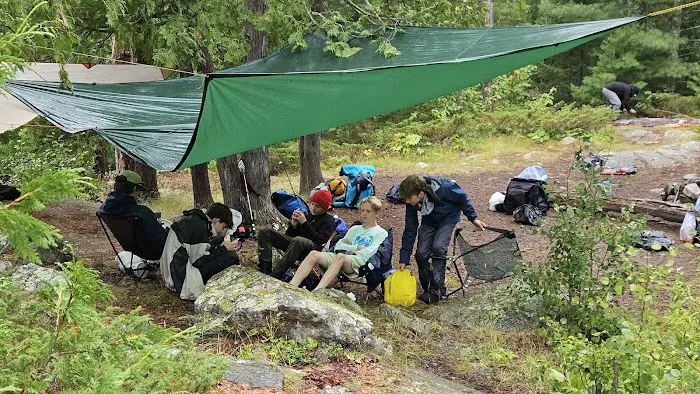 BWCA Campsite #421 Picture 3