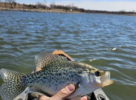 Big Indian Recreation Area