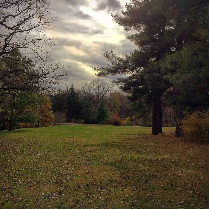 Chautauqua Park Campground Picture 6