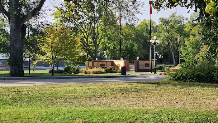 Riverside Park Campground Picture 7