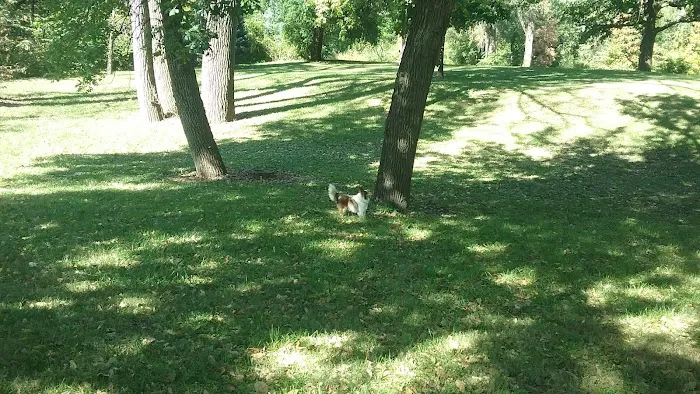 Riverside Park Campground Picture 1