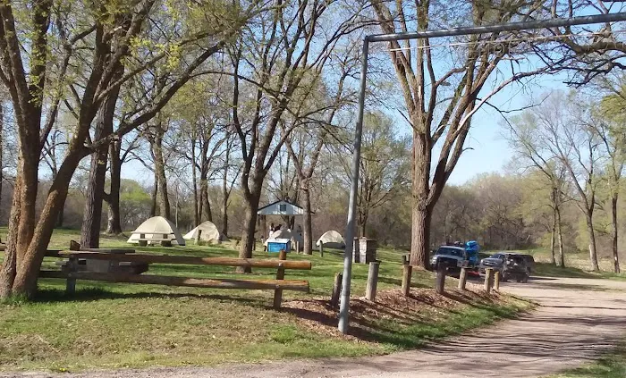 Feit Memorial Park Campground Picture 3