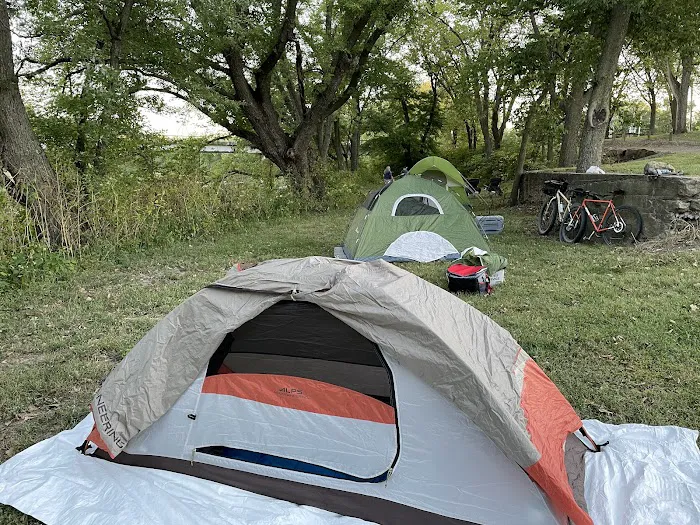 Feit Memorial Park Campground Picture 6