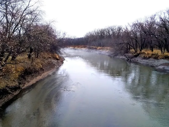 Feit Memorial Park Campground Picture 5