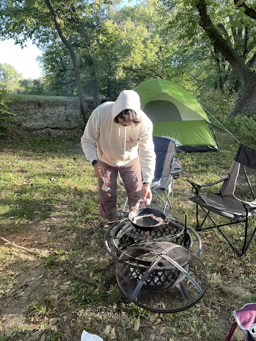Feit Memorial Park Campground Picture 9