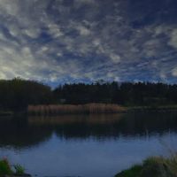 Bear Creek Reservoir Parking ico