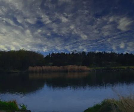 Bear Creek Reservoir Parking