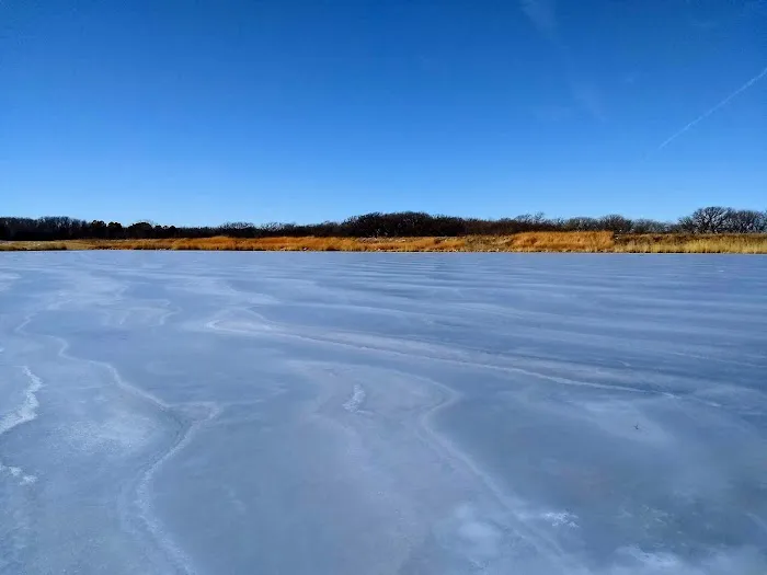 Bear Creek Reservoir Parking Picture 7