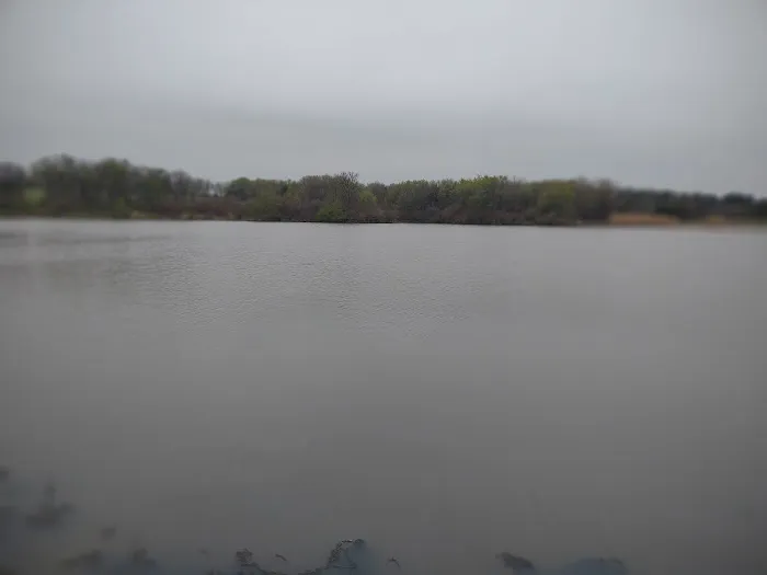 Bear Creek Reservoir Parking Picture 10
