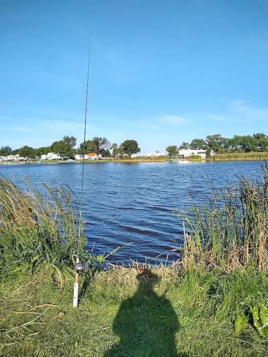Silver Lake Recreation Area Picture 10