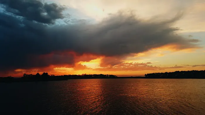 Silver Lake Recreation Area Picture 2