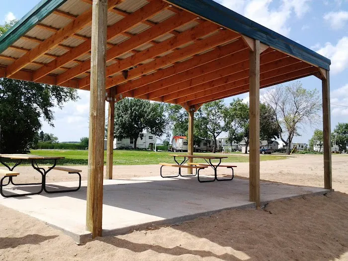 Silver Lake Recreation Area Picture 5