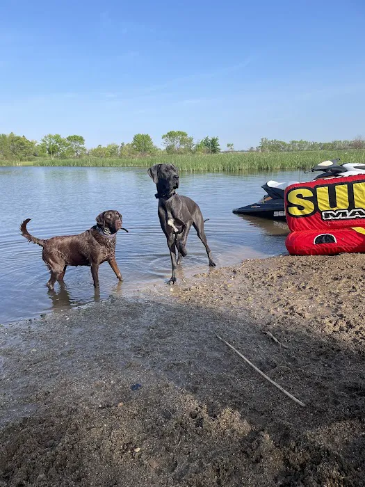 Silver Lake Recreation Area Picture 6