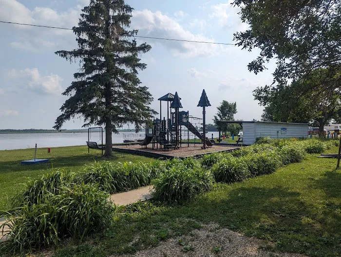 Silver Lake Recreation Area Picture 9