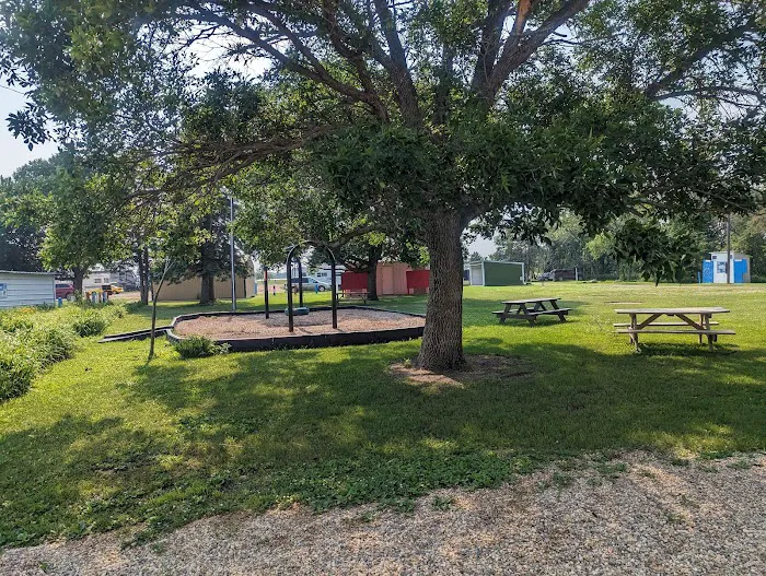 Silver Lake Recreation Area Picture 8