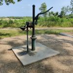 Jorgens Hollow Campground