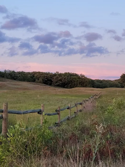 Jorgens Hollow Campground Picture 4