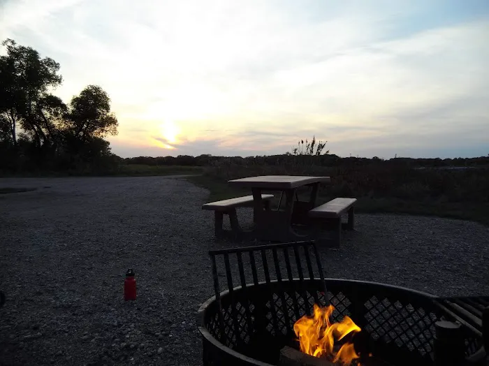 Jorgens Hollow Campground Picture 6