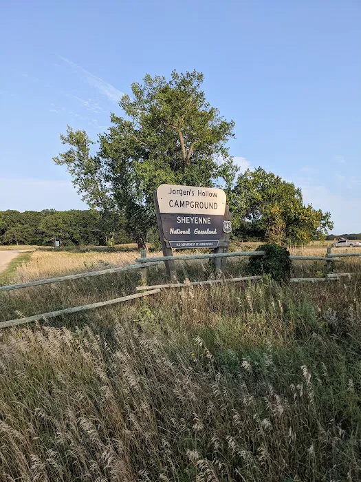 Jorgens Hollow Campground Picture 9