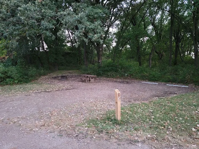 Jorgens Hollow Campground Picture 8