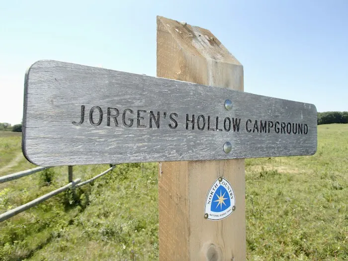 Jorgens Hollow Campground Picture 10