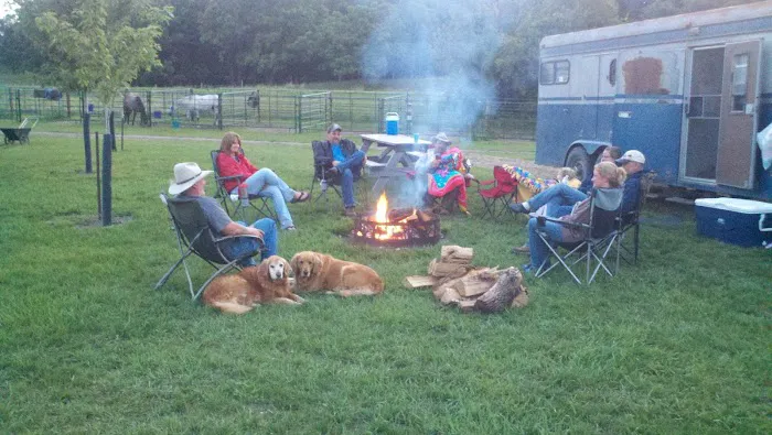 Sheyenne Oaks Campground Picture 6
