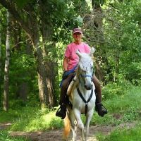 Sheyenne Oaks Campground ico