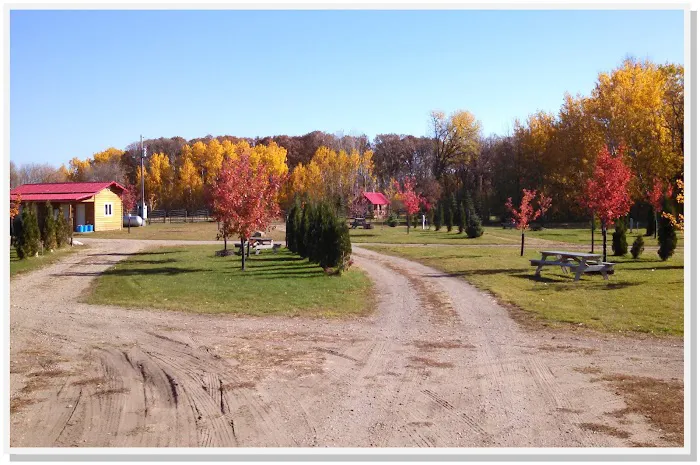 Sheyenne Oaks Campground Picture 8