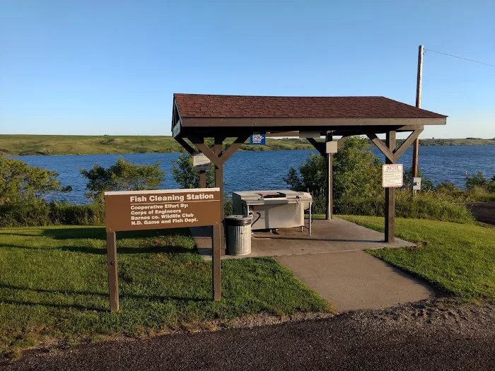 Mel Rieman Campground and Recreation Area Picture 5