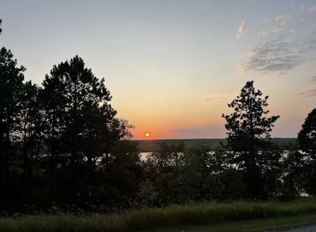 Mel Rieman Campground and Recreation Area