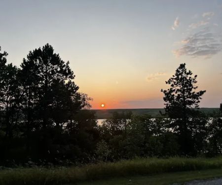 Mel Rieman Campground and Recreation Area