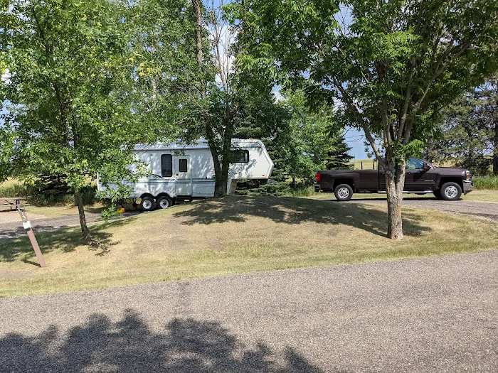 Mel Rieman Campground and Recreation Area Picture 10