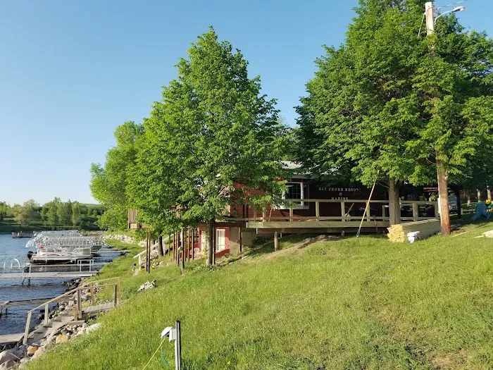 EGGERTS LANDING COE CAMPGROUND Picture 6
