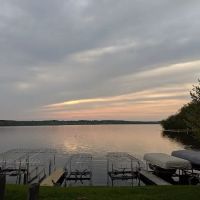 EGGERTS LANDING COE CAMPGROUND ico