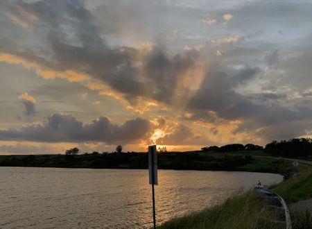 West Ashtabula Crossing Campground