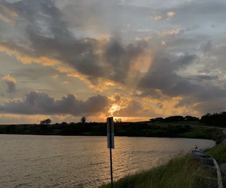 West Ashtabula Crossing Campground
