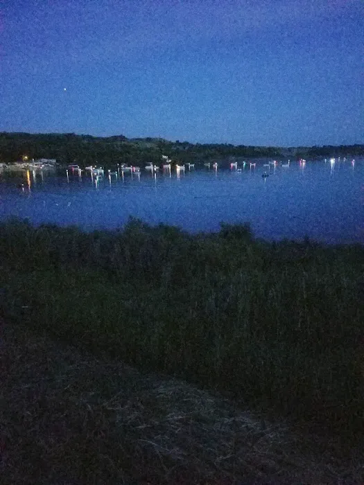 West Ashtabula Crossing Campground Picture 2