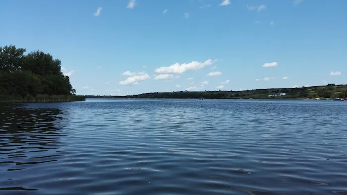West Ashtabula Crossing Campground Picture 3