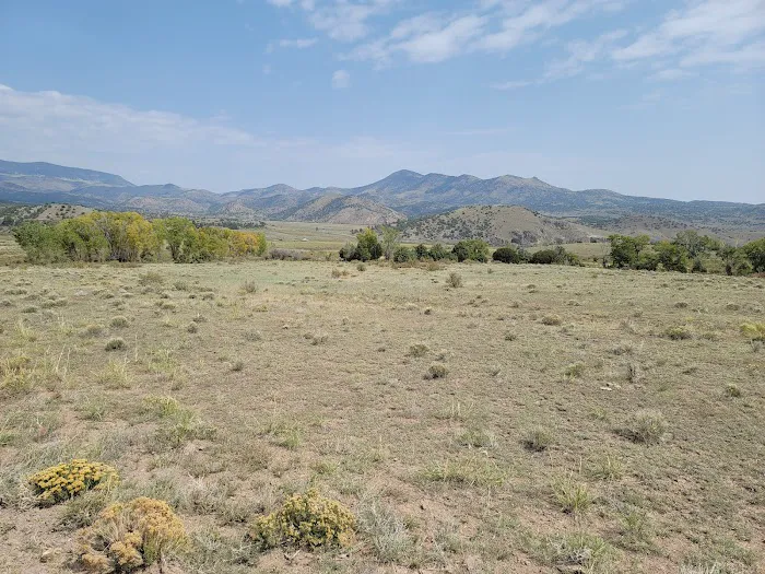 Cathedral Campground Picture 6