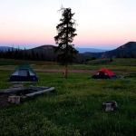 Hanson's Mill Campground