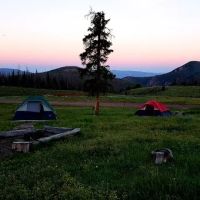 Hanson's Mill Campground ico