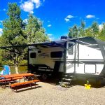 Silver Thread Basecamp
