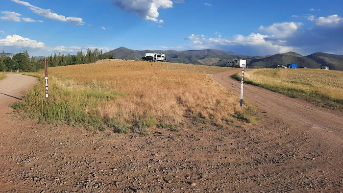 Rio Grande overlook/Sunnyside boondock Picture 1