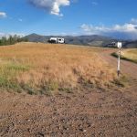 Rio Grande overlook/Sunnyside boondock