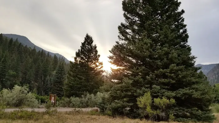 Palisade Campground Picture 1