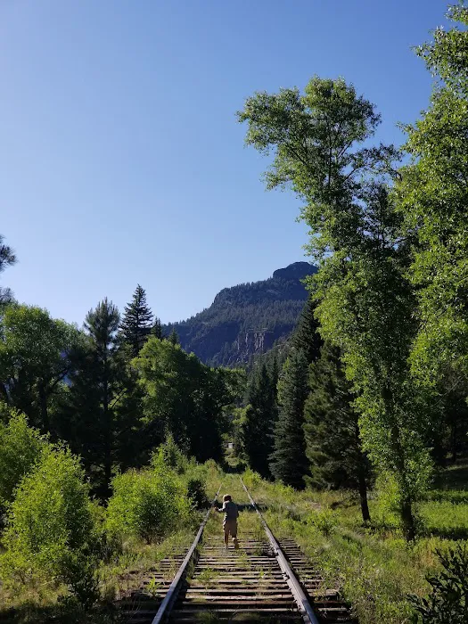 Palisade Campground Picture 3